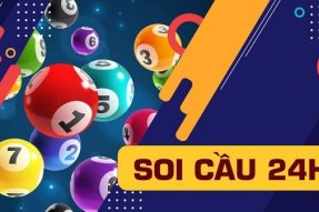 Soi cầu 24h – Chốt số dự đoán XSMB hôm nay bất bại