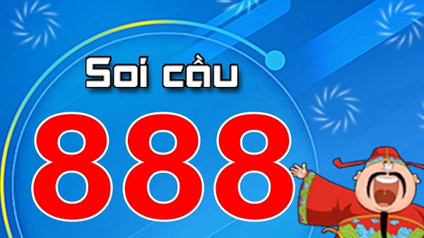 Soi cầu XSMB 888 có chính xác không?