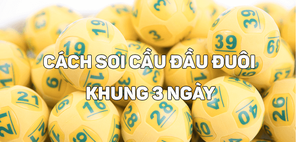 Cách nuôi đầu đuôi khung 3 ngày hiệu quả nhất