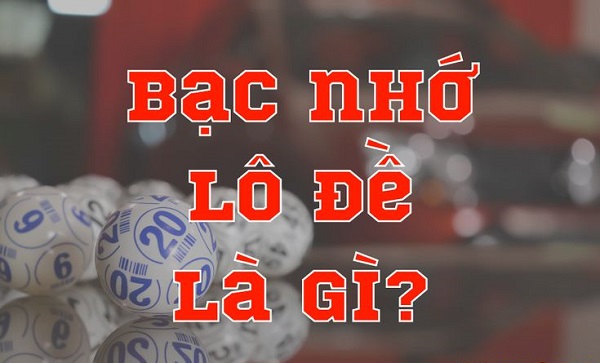 Thống kê bạc nhớ lô đề miền Bắc 