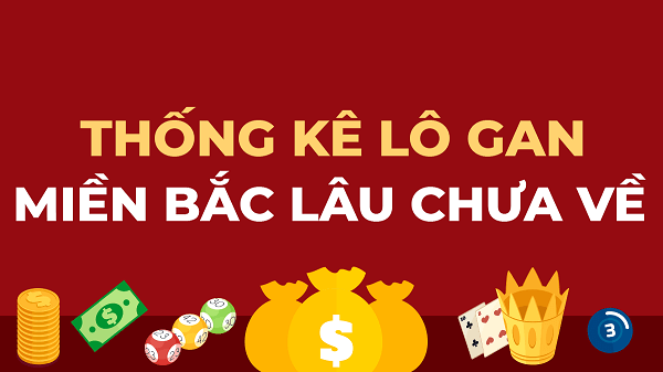 Phương pháp thống kê lô gan hôm nay trong 100 ngày