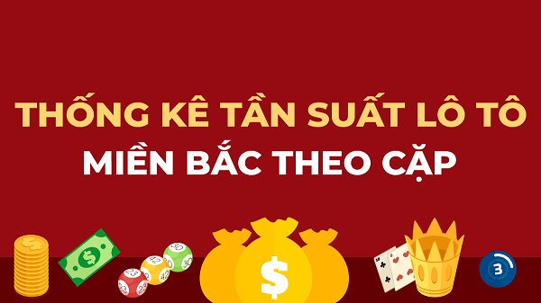 Thống kê tần suất lô tô XSMB là gì?