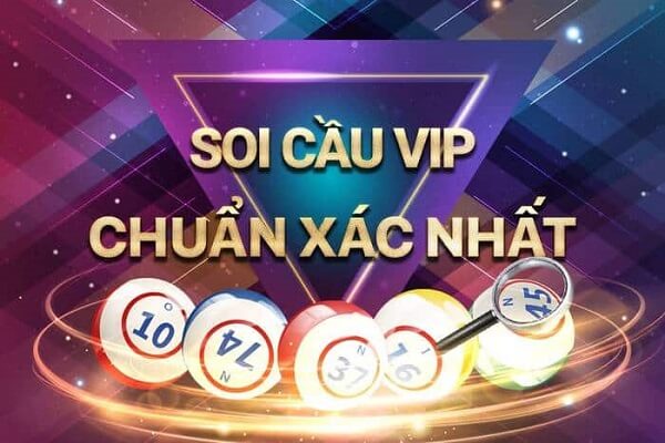 Soi cầu lô VIP là gì? 