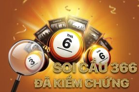 Soi cầu 366 – Soi cầu XSMB hôm nay miễn phí, chính xác