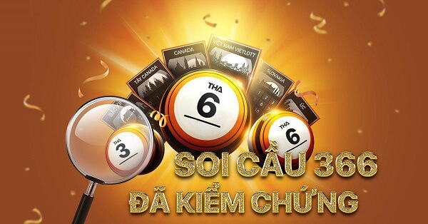 Kinh nghiệm soi cầu 366 hiệu quả