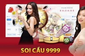 Soi cầu 9999 – Soi cầu Vàng 9999 miền Bắc hôm nay bất bại