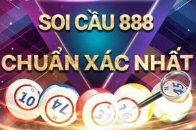 Soi cầu XSMB – Soi cầu 888 2 nháy VIP MB bất bại