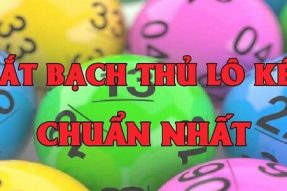 Bạch thủ lô kép hôm nay – Soi cầu lô kép XSMB miễn phí