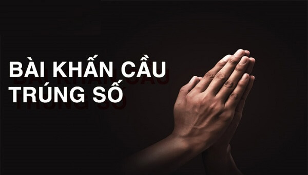 Cách cầu trúng số độc đắc trước bàn thờ gia tiên