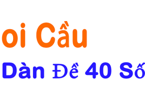 Dàn đề 40 số khung 3 ngày XSMB và cách vào tIền hiệu quả