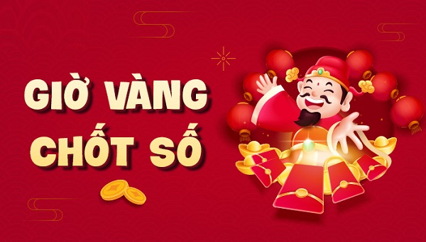 Tổng hợp những cách xem giờ vàng chốt số thông dụng nhất 