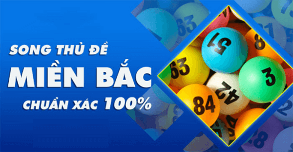 Cách soi cầu song thủ đề chuẩn xác