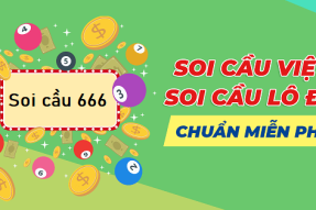 Soi cầu Việt  – Dự đoán XSMB hôm nay miễn phí, chắc ăn