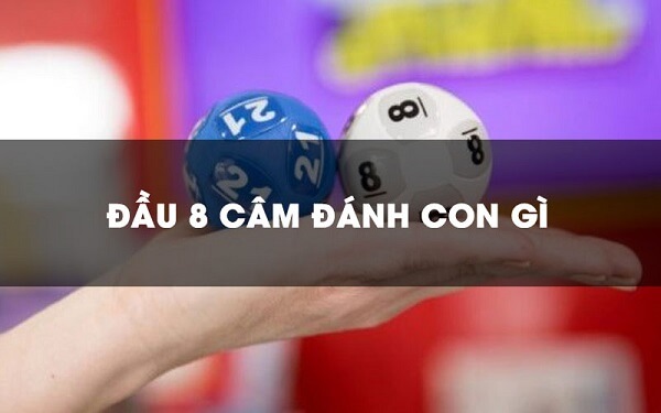 Đầu 8 câm có nghĩa là gì?