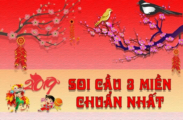 Soi cầu 3 miền mỗi ngày là gì?