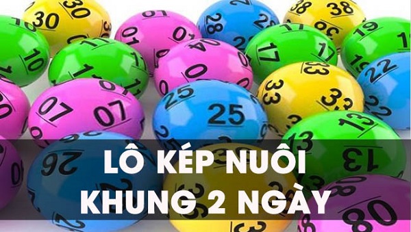 Cách nuôi bạch thủ lô kép khung 2 ngày