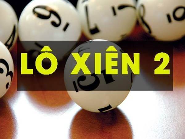 Cách soi cầu lô xiên 2 chuẩn xác 