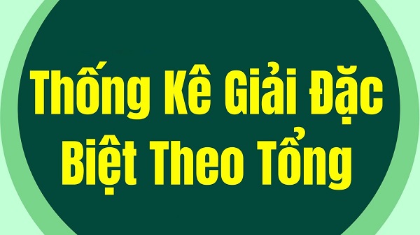 Thống kê theo tổng miền Bắc tại soicau666.fun