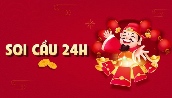 Soi cầu 24h là gì?