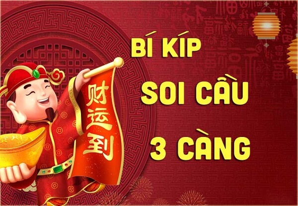 Lô đề 3 càng là gì?