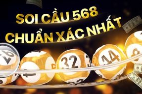 Soi cầu 568 – Soi cầu XSMB miễn phí, đánh đâu trúng đó