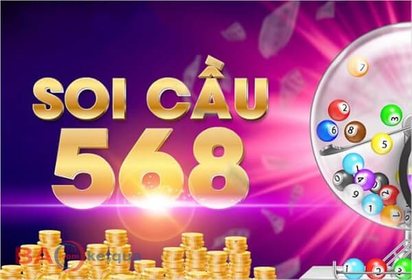 Soi cầu 568 là gì?