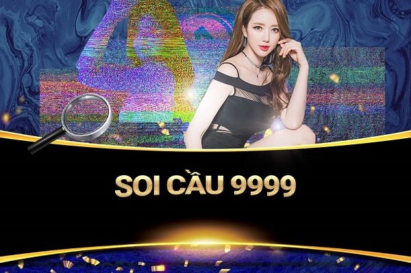 Khái niệm Soi cầu 9999