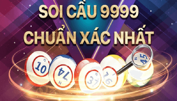 Làm thế nào soi cầu lô chính xác 9999 để ăn tiền?