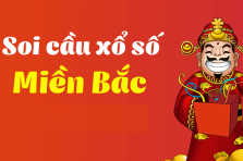 Soi Cầu Dự Đoán XSMB 10/03/2025 – Chốt Số Miễn Phí, Chuẩn Xác Nhất