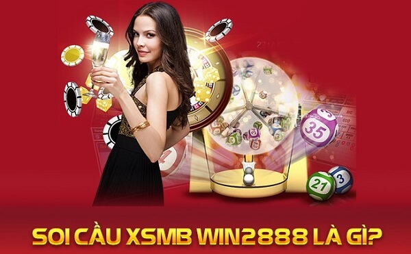 Soi cầu XSMB Win2888 Asia là gì?