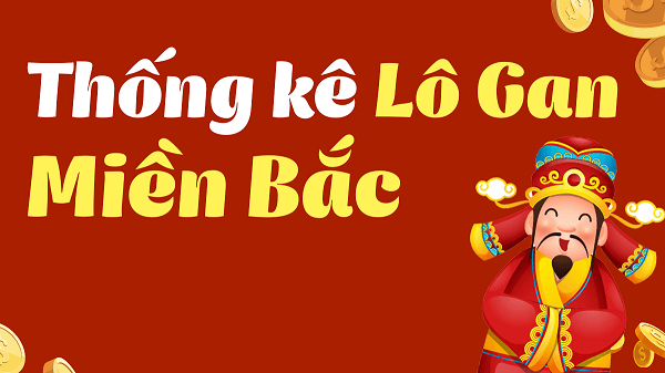 Thống kê và cách đánh lô gan ở mức cực đại