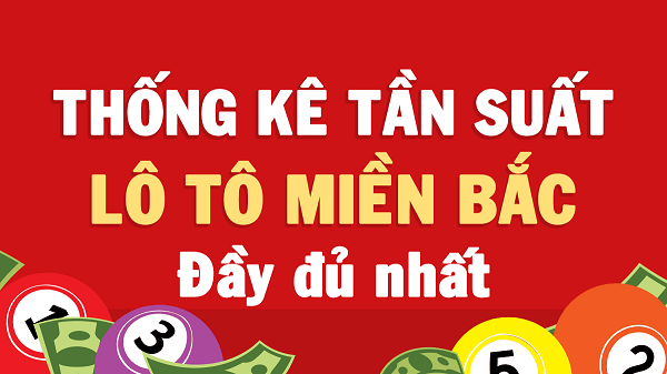 Phương pháp chơi lô đề dựa theo tần suất lô tô 