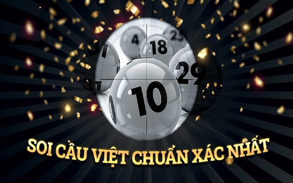 Vì sao nên chọn soi cầu Việt?