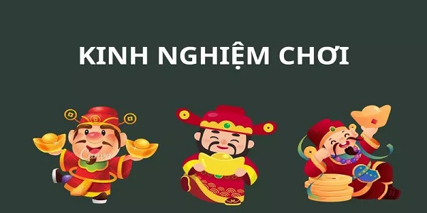 Những kinh nghiệm chơi hay giúp các bạn soi cầu lô xiên 3 tốt hơn