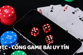 Thiên đường Trò chơi game bài tdtc: Nơi hội tụ tinh hoa giải trí