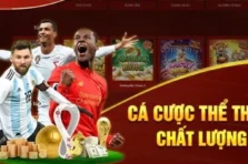 Saba Sports Suncity: Đổi Mới Trải Nghiệm Cá Cược Thể Thao